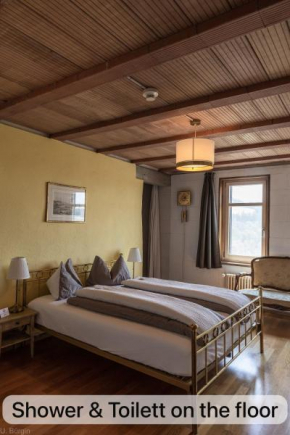 BnB SchlafSchloss Sumiswald